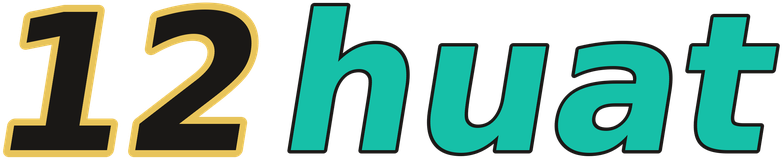 12huat logo