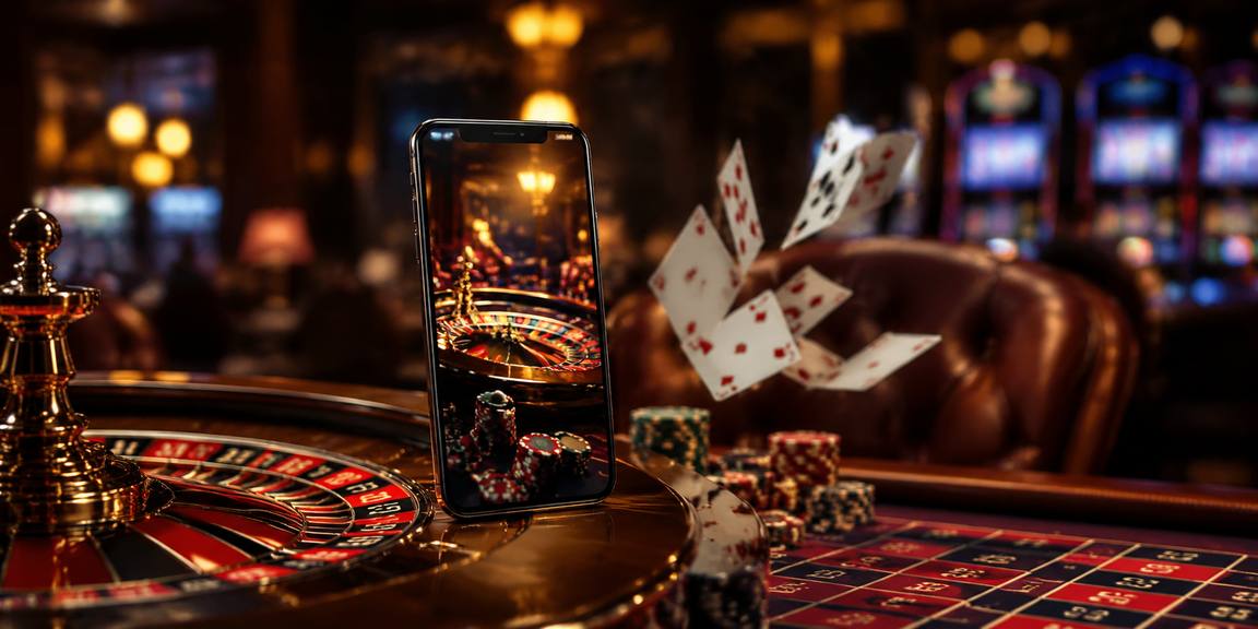 12huat mobile gaming